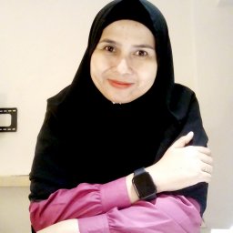 Dr. Anita Kristina, S.E., M.Si.